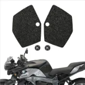 協貿國際日用品生活7館 適用于k1200r k1300r側貼 油箱防滑貼 保護貼 摩托車貼紙貼花