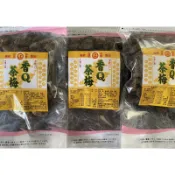 香Q茶梅/台東江家/東興蜜餞/東興加工廠有限公司