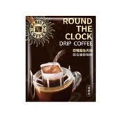 西雅圖 全天候綜合咖啡濾掛咖啡10g(10包)(即期良品)