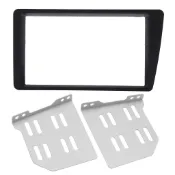 HONDA [商城] 本田思域 LHD 2001-2005 款 2Din Radio Stereo Fascia Das