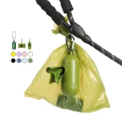 (店+)寵物拾便盒 垃圾袋分配器 貓狗撿便袋 如廁必備 一次性便攜垃圾袋