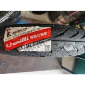 輪胎急救站 優耐立 UNILLI UN-9817台製90/80/17 機車、高速胎