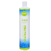 (店+)【SAMPO 聲寶】聲寶《SAMPO》(生飲級) 抑菌型複合式濾心【水易購淨水】