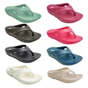 (店+)【ShoesClub 鞋鞋俱樂部】牛頭牌NewBuffalo土豆星鞋一代 情侶防滑防水高彈力夾腳拖鞋 208-212219  (現貨+預購）