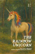 Kobo The Rainbow Unicorn And Other Bilingual Italian-English Stories for Children