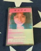 鄭怡/小雨來的正是時候/臺版磁帶