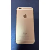 Apple iPhone 6s A1688零件機 報障機