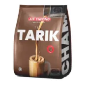 馬來西亞 益昌 鴛鴦奶茶 四合一 白咖啡+拉茶 38g*12入 現貨 AIK CHEONG 港式奶茶 印度拉茶 咖啡奶茶