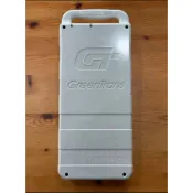中華電動車 EMOVING Shine Bobe EM6D9外殼無損更換電池芯續航增加6成保固2年48V20Ah