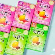 新品~~現貨+享免運🔜韓國LOTTE 草本薄荷風味潤喉糖/綜合莓果風味草本潤喉糖 38g/盒