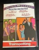 Trainspotting   (Ewan McGregor)