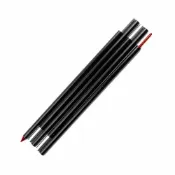 (店+)三峰出7075航空級 鋁合金天幕桿16mm*2.4m(2入組 附收納袋 超輕可折疊 營柱 天幕柱 帳篷桿 帳桿 支撐桿)