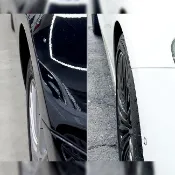 賓士 GLE V167 c167 GLS X167 W167 專用型 輪圈墊片 鋁圈墊片 加寬墊片 鋁圈切齊車身送安裝