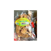 (店+)香蕉脆片 100g越南