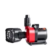 【臺灣現貨】DC24V0魚缸水泵魚池潛水泵抽水泵水陸兩用循環泵變頻水泵SOBO增壓泵 加壓泵 抽水馬達 靜音增壓器