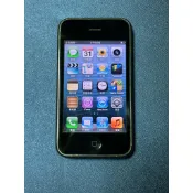 iPhone 3GS 32G A1303 ‼️ 零件機 白色