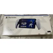 (二手良好) PS Portal 遙控遊玩機