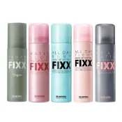 (店+)【SO NATURAL】FIXX 定妝噴霧-全系列 (全天候/水光感潤澤)