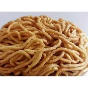鍋燒意麵 台南鱔魚意麵 台南40年製麵老店 遵循古法製作