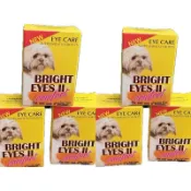 💓I PETS💓 睛亮 Bright Eyes || 寵物睛亮滴劑 5ml *2瓶