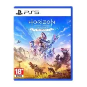 【SONY 索尼】PS5 地平線：期待黎明 重製版 中文版