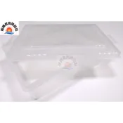 ※旭陽教育用品社※USL遊思樂益智教具系列-透明學具盒/教具收納盒/教具盒/數學教具/可裝積木 教具 台灣製