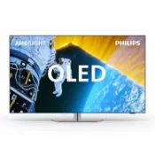 飛利浦 65型(65OLED809) OLED 4K VRR Android聯網液晶 全區配送 [沐木嚴選]