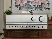 【奈美】Marantz馬蘭士PM-80功放機220伏 （110-2
