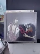 （可開發票）林俊傑《曹操》專輯CD，政板雙碟裝，收錄10首經典，2006年海蝶倡騙初榀。此款應該是外面得包裝沒有了，整體
