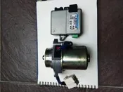 PRZ  CARRY  EVERY  EPS電腦/方向機馬達