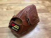 [黑瑞賣手套] 美津濃 Mizuno World Win 2GW-1450 日本製 硬式 多守位 棒球手套 壘球手套