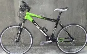 車界口碑-MERIDA Z1 美利達 [ Z-1 ]*冠軍一號*最終版(大全套 SHIMANO XT 27速)-9成5新