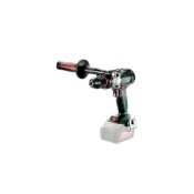 (店+)【metabo 美達寶】18V鋰電無刷脈衝震動電鑽空機隨附系統工具箱(SB 18 LTX BL I)