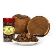 許益堂 柚子蔘 100g 裝 八仙果  台南直運
