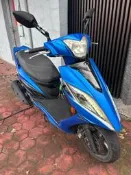 台中便宜代步車 光陽kymco G6 4V引擎 跑工地 跑外送 通勤 代步機車 二手機車 買菜車