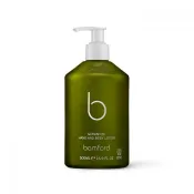 【BreezeOnline 微風精品線上】10/10 Apothecary bamford 天竺葵身體乳 500ml