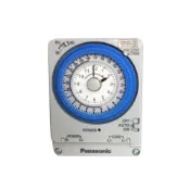 (店+)【Panasonic 國際牌】定時開關定時器  TB35809 220V TB35609 110V  機械式 熱水器 招牌 探照燈 宗宏材料