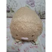 全新商品 正版商品授權雷標 角落生物 角落小夥伴-趴姿背包-12英吋 造型包袋 現貨