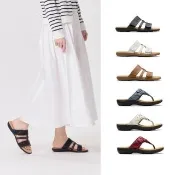 【Clarks】休閒百搭 女鞋 男鞋 涼鞋 拖鞋 厚底鞋(限時特惠)
