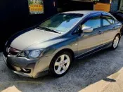 2011 Honda Civic K12 小改款 黑內裝 優質車