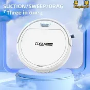 【人氣爆款】Floor cleaning outlet store掃地機器人Sweeper Clean robot