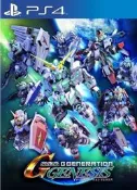 [便宜遊戲館] 售完代訂 PS4 SD 鋼彈 G世代 創世(亞中文版)亞版中文版