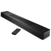 清爽.簡單.悅耳 ~ Bose Smart Soundbar 600 劇院 聲霸 環繞音響