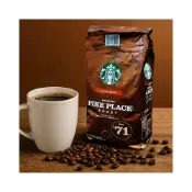 (店+)【STARBUCKS 星巴克】派克市場咖啡豆 1.13公斤