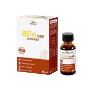 (店+)寶昕J.VET 救肝心 30ml/瓶(胜肽機能保健品 肝臟 術後 心血管)