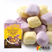 瓜瓜園 芋見地瓜圓 300g/盒