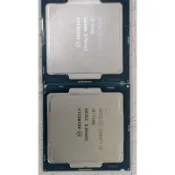 Intel® Core™ i3-6100 i3-7100 六代 CPU 1151腳位 二手良品 不含風扇