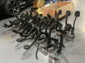 BMW 各式 手排 踏板 e30 e34 e36 e46 e39 e60 e90 e92 e85 …等車型