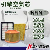 Jt車材 台南店- 引擎濾網 空氣芯 - INFINITI Q45 Q50 Q60 Q70