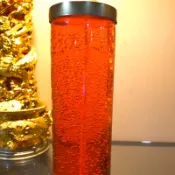⭐箱購區⭐【金盛香】8號龍柱補充杯 一箱10對 果凍蠟燭 金龍柱補充蠟燭 環保蠟燭 補充杯 石蠟油 免運費